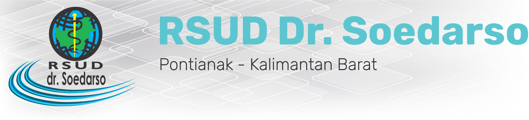 RSUD Dr. Soedarso